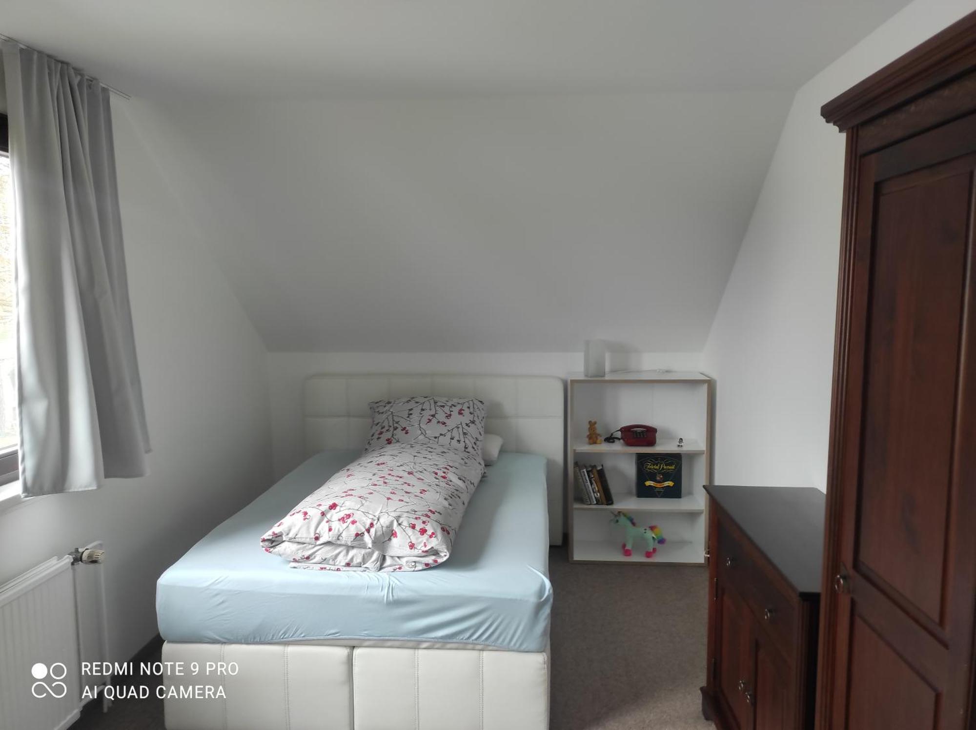 Waldhus Villa Uckeritz Rom bilde